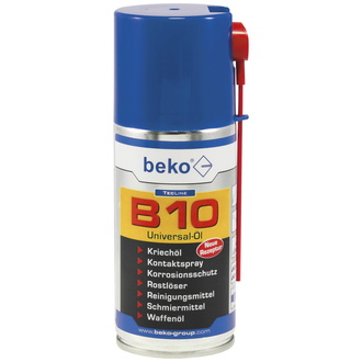 Beko Universal-Öl TecLine B10 150 ml