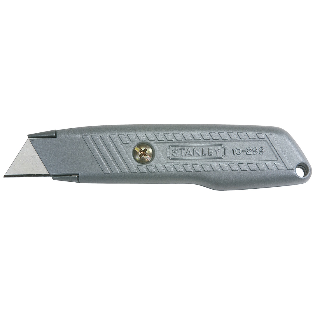 Stanley Messer 299 mit feststehender Klinge