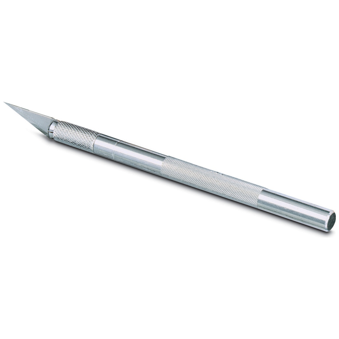 Stanley Hobbymesser Metallgriff 323347