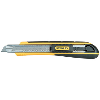 Stanley Cutter mit Magazin FatMax 9 mm