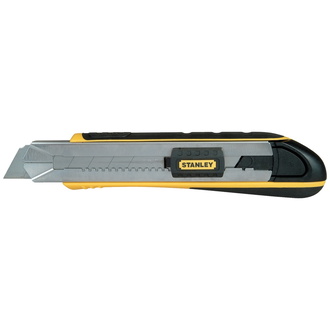 Stanley Cutter mit Magazin FatMax 25 mm