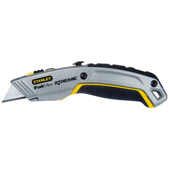 Stanley Messer FatMax Pro, einziehbare Klinge