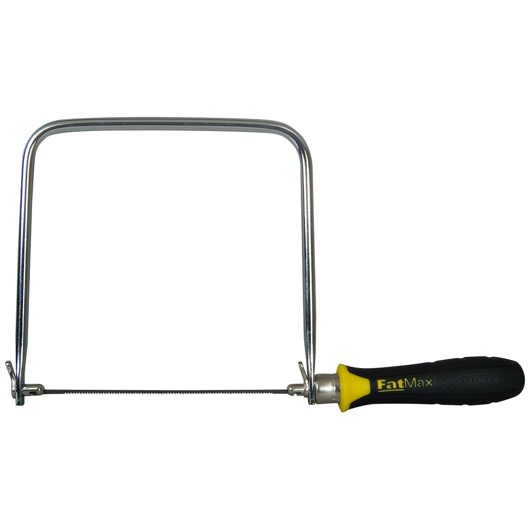 Stanley Dekupiersäge FatMax 160 mm