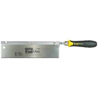 Stanley Feinsäge FatMax umlegbar 250 mm