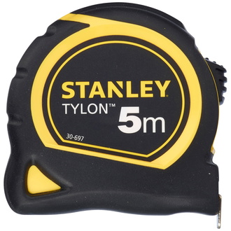 Stanley Bandmaß Tylon 5 m/19 mm, Art.Nr. 0-30-697