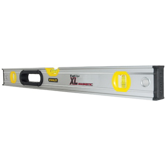 Stanley Wasserwaage FatMax PRO 60 cm magnetisch