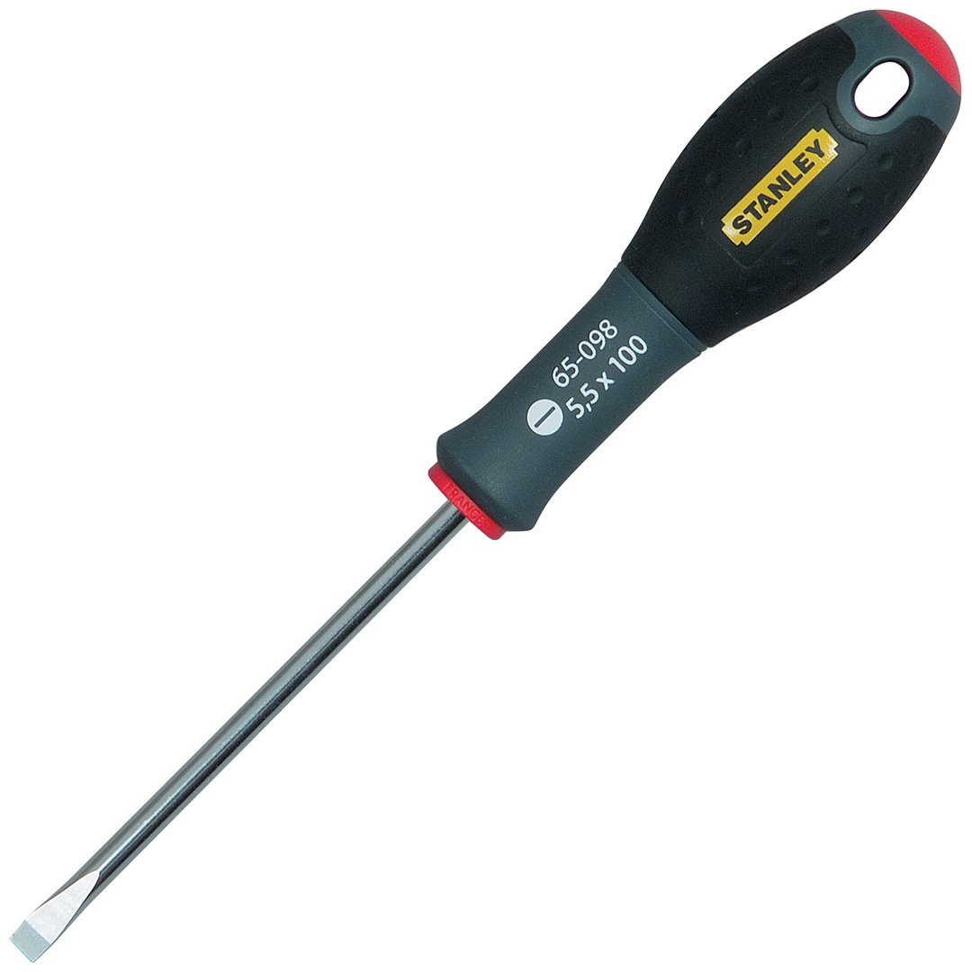 Stanley Schraubendreher FatMax 5,5x100 mm