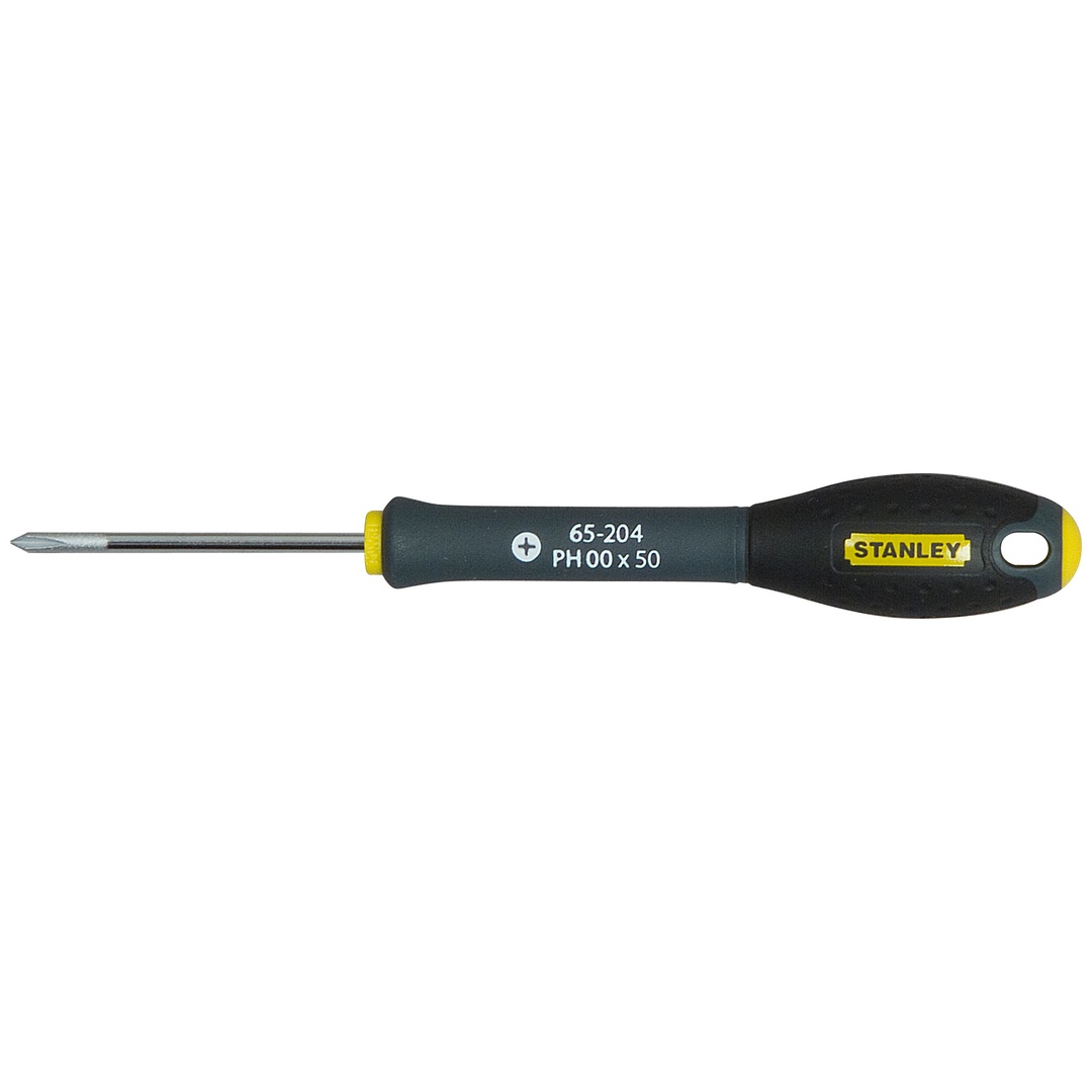 Stanley Schraubendreher FatMax PH00 50 mm