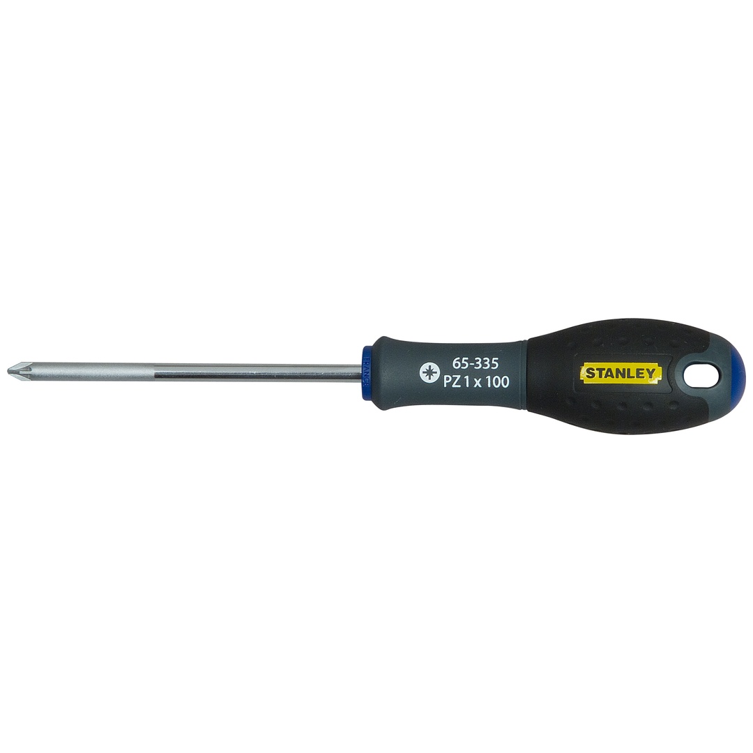 Stanley Schraubendreher FatMax PZ3 150 mm