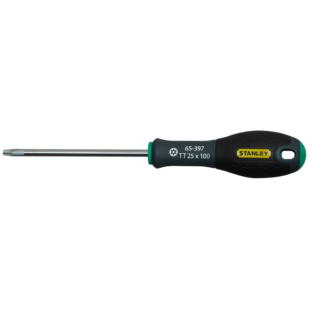 Stanley Schraubendreher FatMax TX15 75 mm