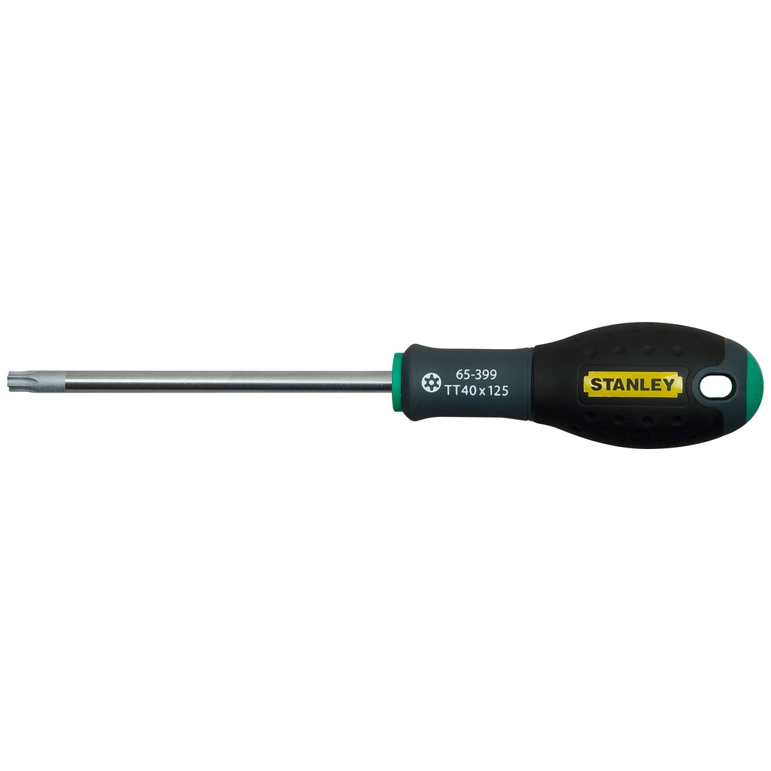 Stanley Schraubendreher FatMax TX40 125 mm