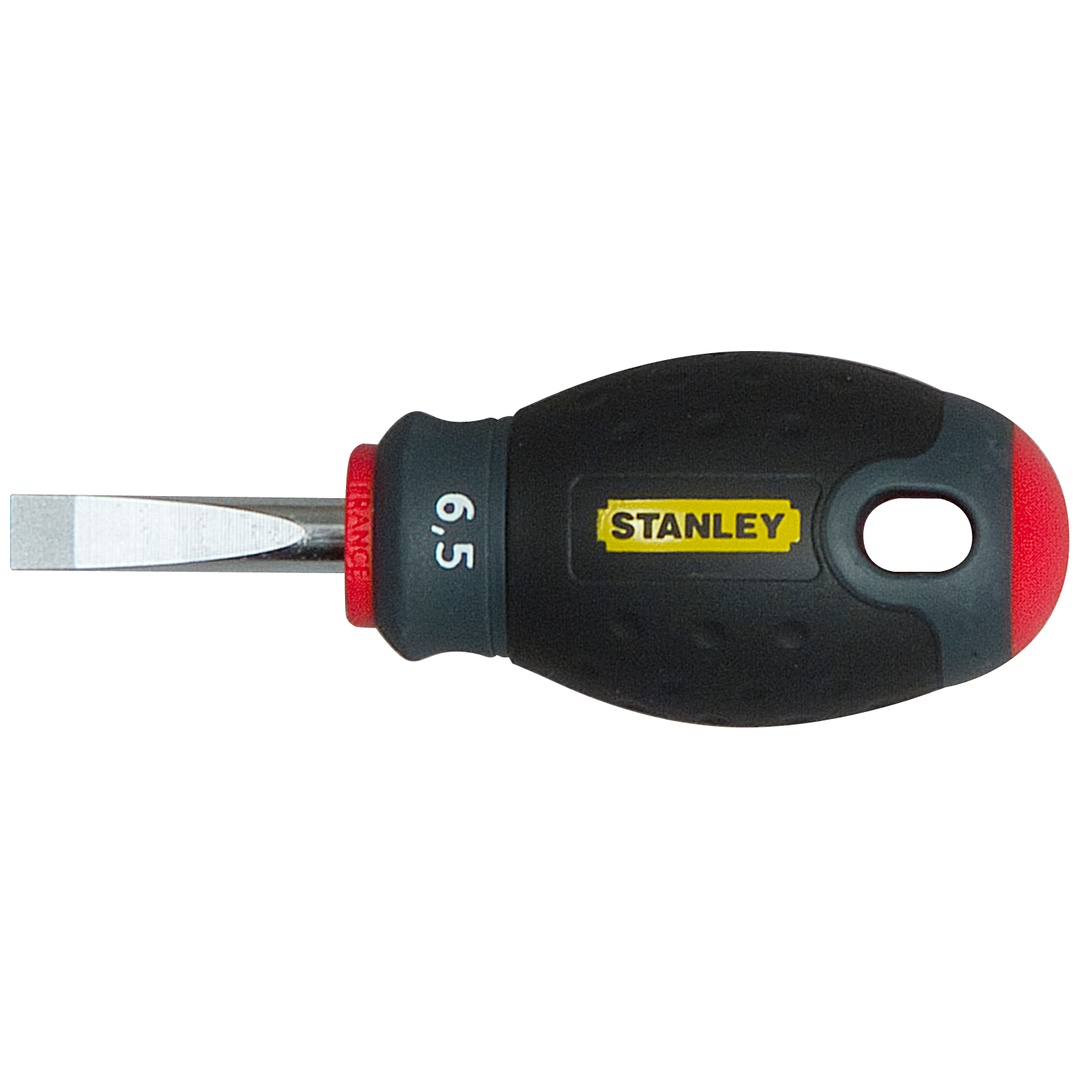 Stanley Schraubendreher FatMax 6,5x30 mm
