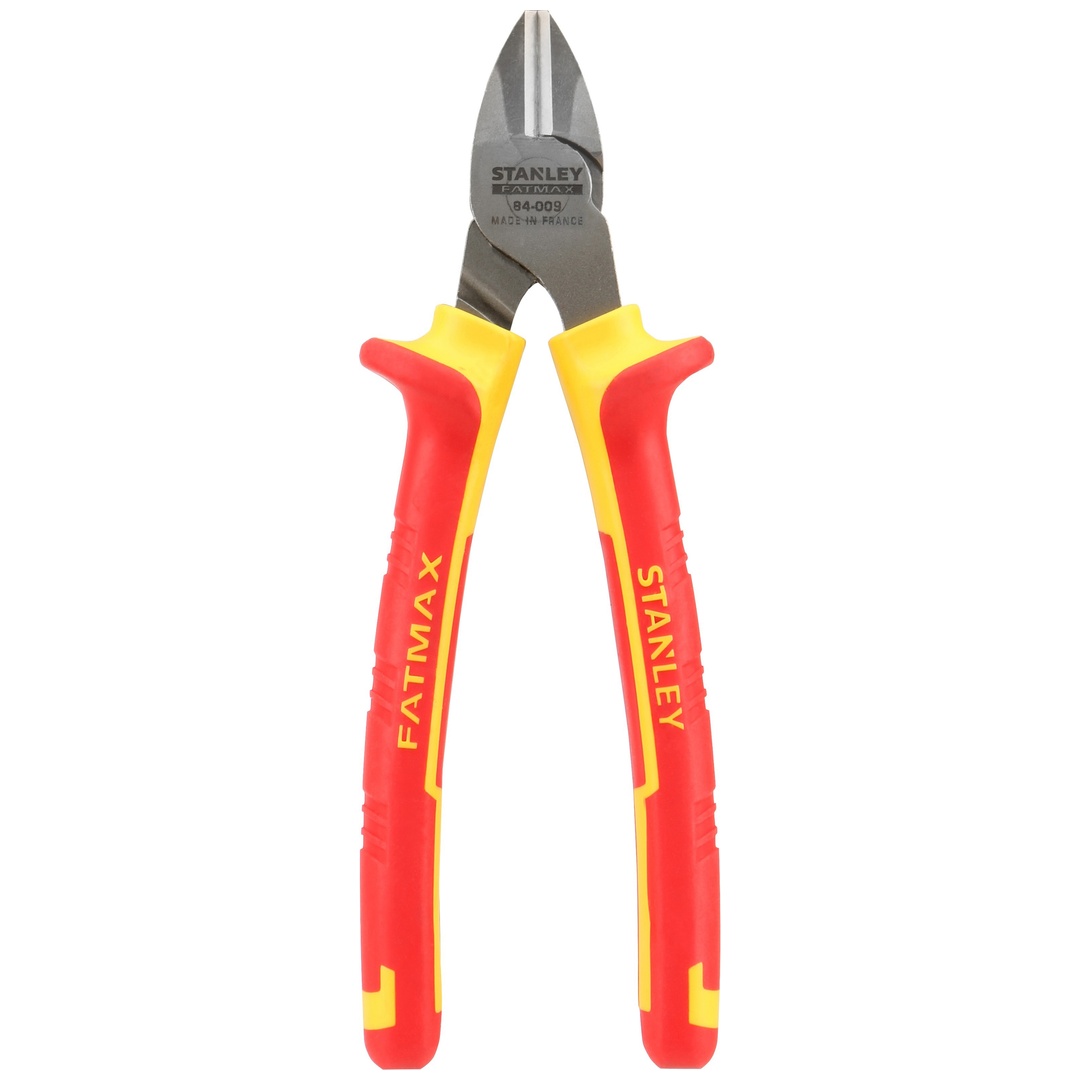 Stanley Seitenschneider FatMax VDE, 160 mm