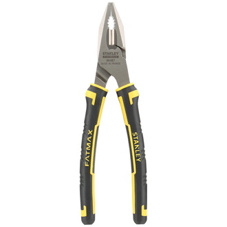 Stanley Kombinationszange FatMax, 180 mm