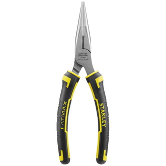 Stanley Spitzzange FatMax gerade, 160 mm