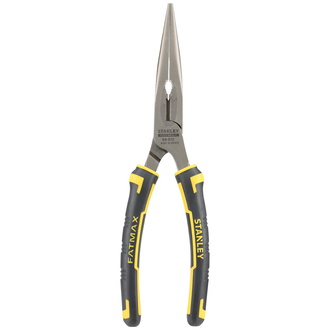 Stanley Spitzzange FatMax gerade, 200 mm
