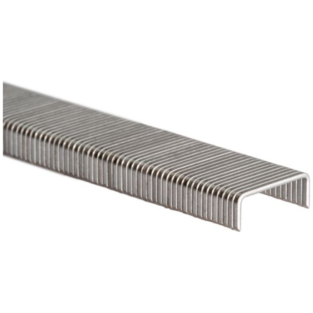 Stanley Klammern Typ H 6 mm 1000 St