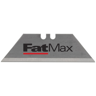 Stanley Trapezklinge FatMax 100 Stk., im Spender