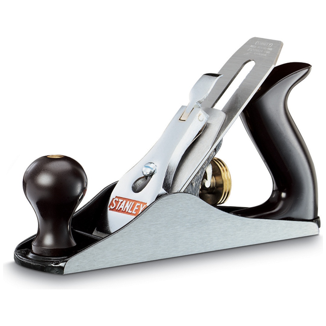 Stanley Putzhobel Bailey Nr. 4