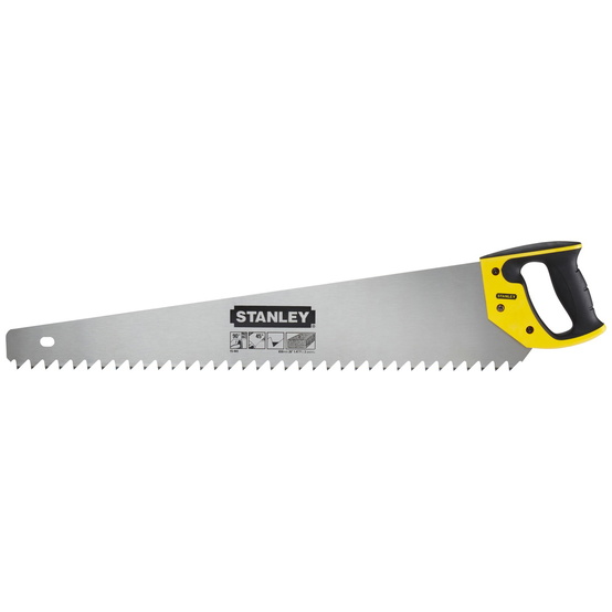 Stanley Porenbetonsäge 650 mm - 1