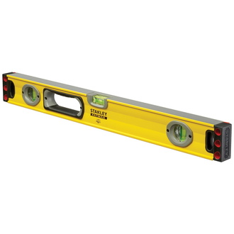 Stanley Wasserwaage FatMax II 180 cm