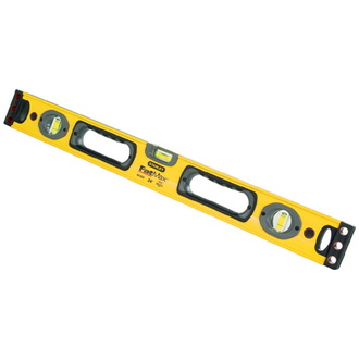 Stanley Wasserwaage FatMax II 90 cm