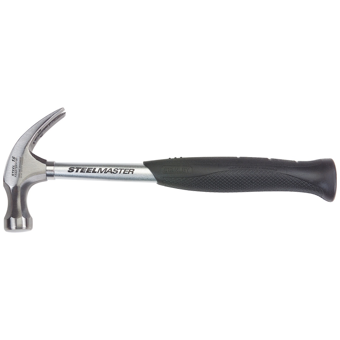 Stanley Klauenhammer Steelmaster 450 g