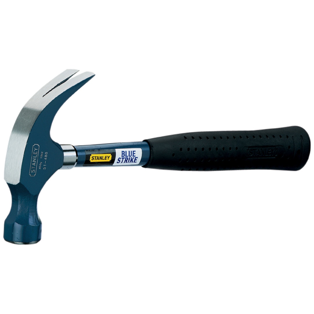 Stanley Klauenhammer Blü Strike 450 g
