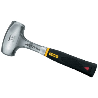 Stanley Fäustel FatMax Antivibe 1360 g