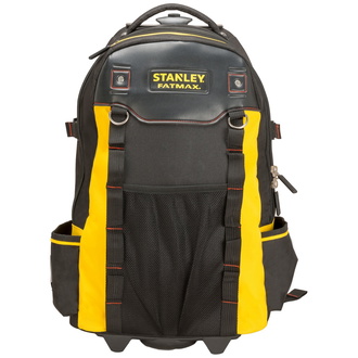 Stanley Werkzeugrucksack FatMax mit Trolley