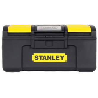 Stanley Werkzeugbox Basic 16