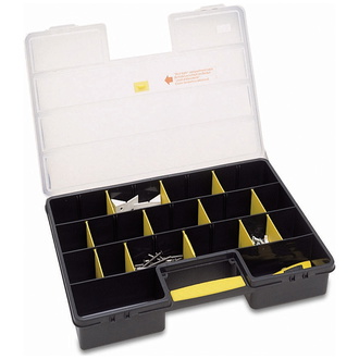 Stanley Organizer 25 Fächer