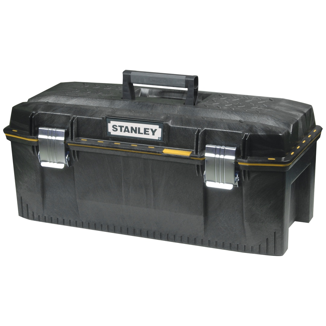 Stanley Werkzeugbox FatMax Strukturschaum 23