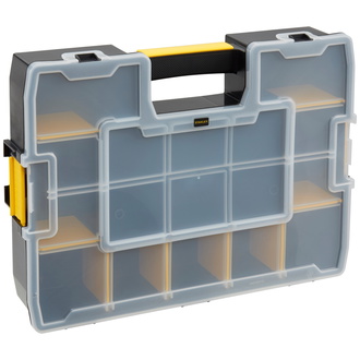 Stanley Organizer Sortmaster 17 Fächer