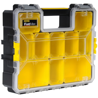 Stanley Organizer FatMax Pro Kunststoff, tief