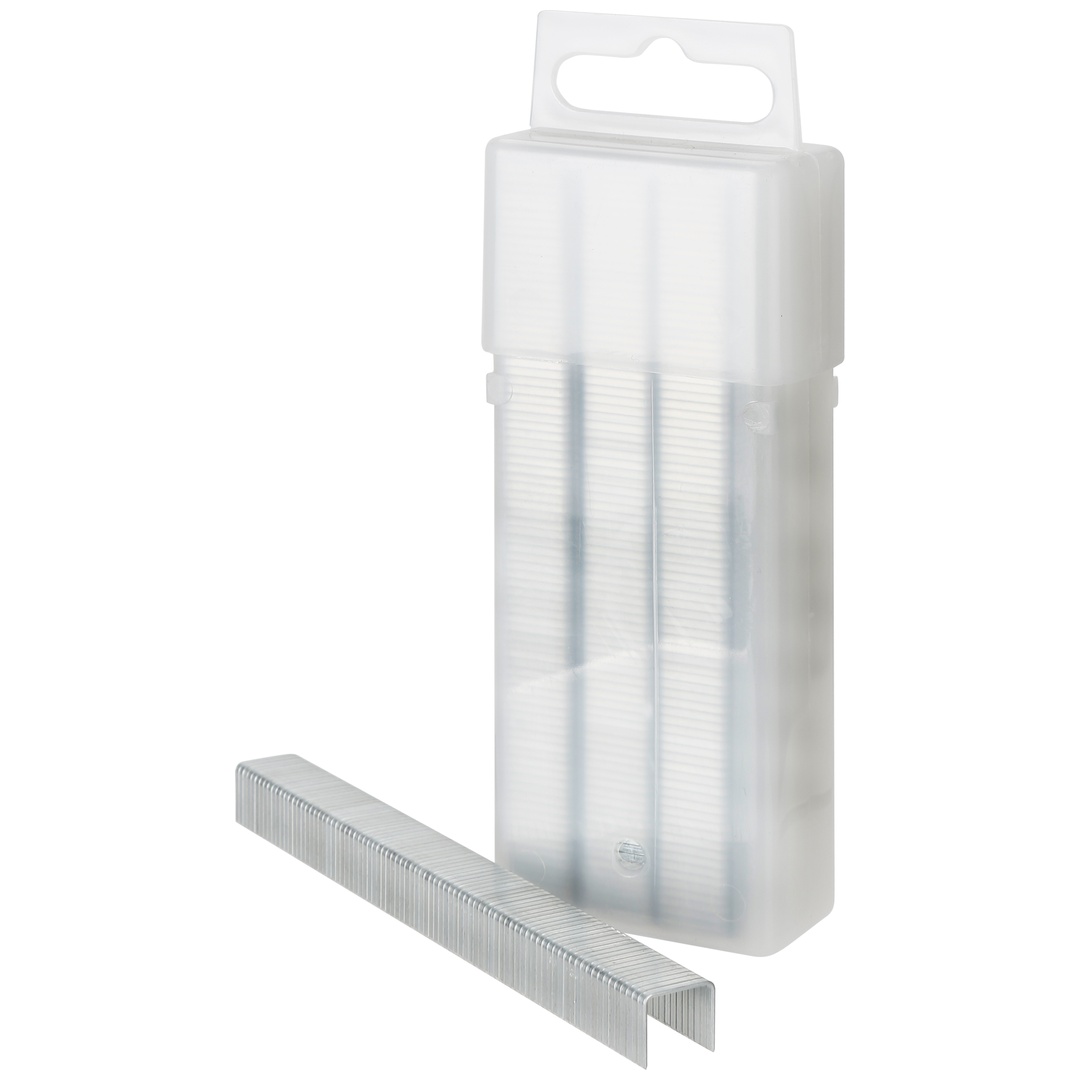 Stanley Klammern Typ G 10 mm 1000 St