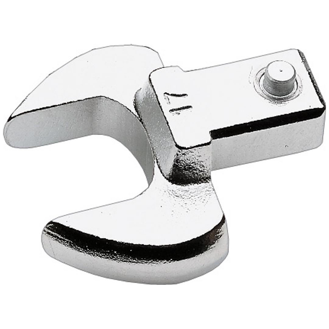 FACOM Maulschlüssel-Einsatz 14x18 mm 24 mm