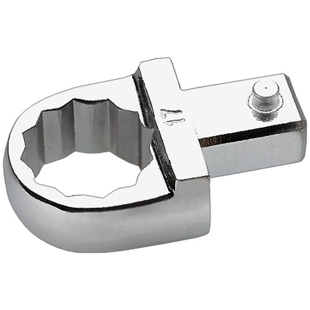 FACOM Ringschlüssel-Einsatz 9 x 12 mm 17 mm