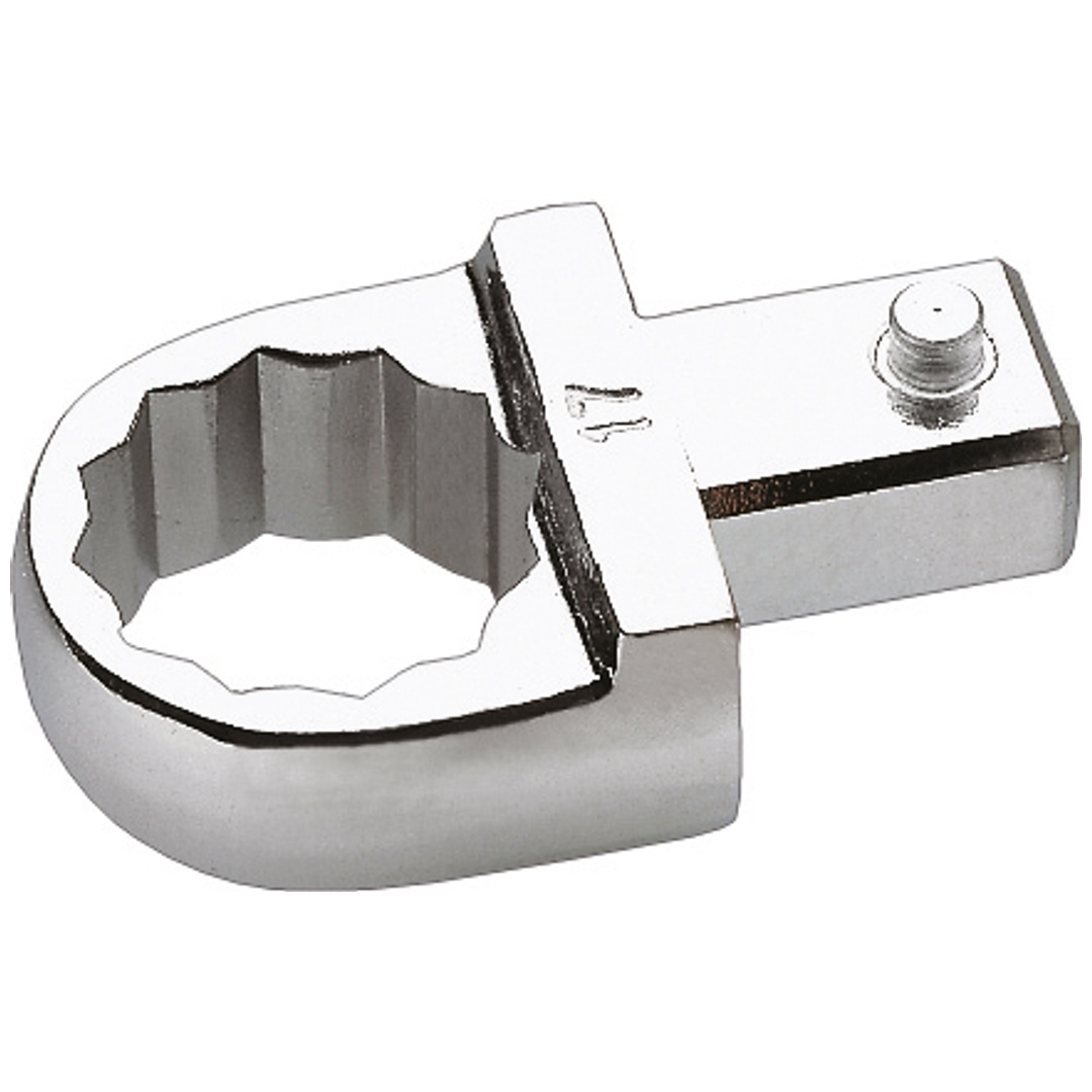 FACOM Ringschlüssel-Einsatz 9 x 12 mm 19 mm