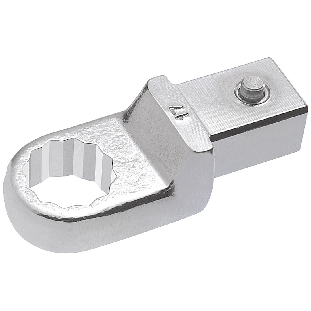 FACOM Ringschlüssel-Einsatz 14x18 mm 27 mm