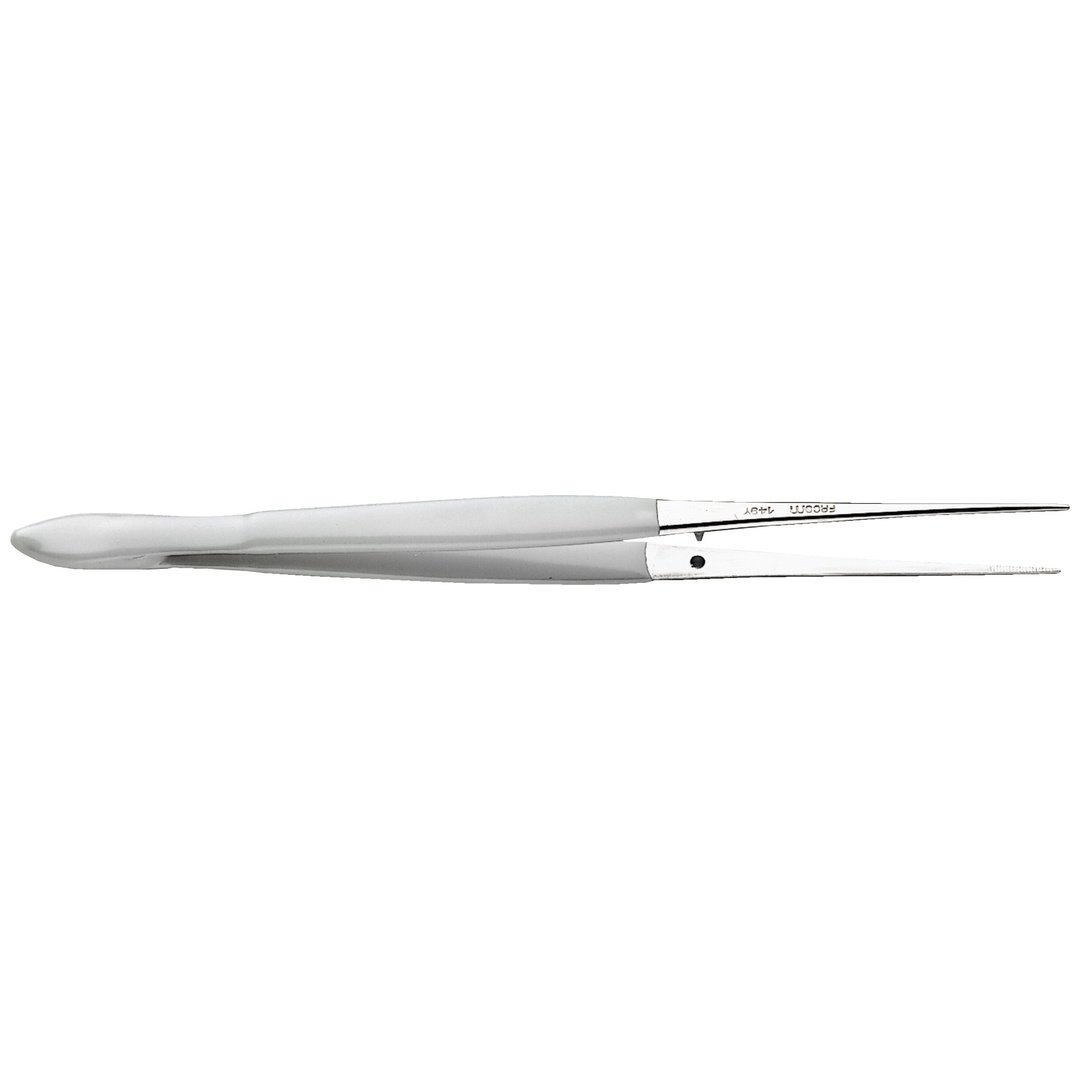 FACOM Pinzette PVC-Überzug gerade