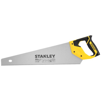 Stanley Handsäge JetCut fein 450 mm