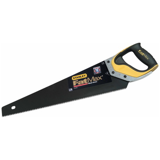 Stanley Handsäge FatMax Gen2 Appliflon 500 mm