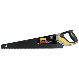 Stanley Handsäge FatMax Gen2 Appliflon 550 mm