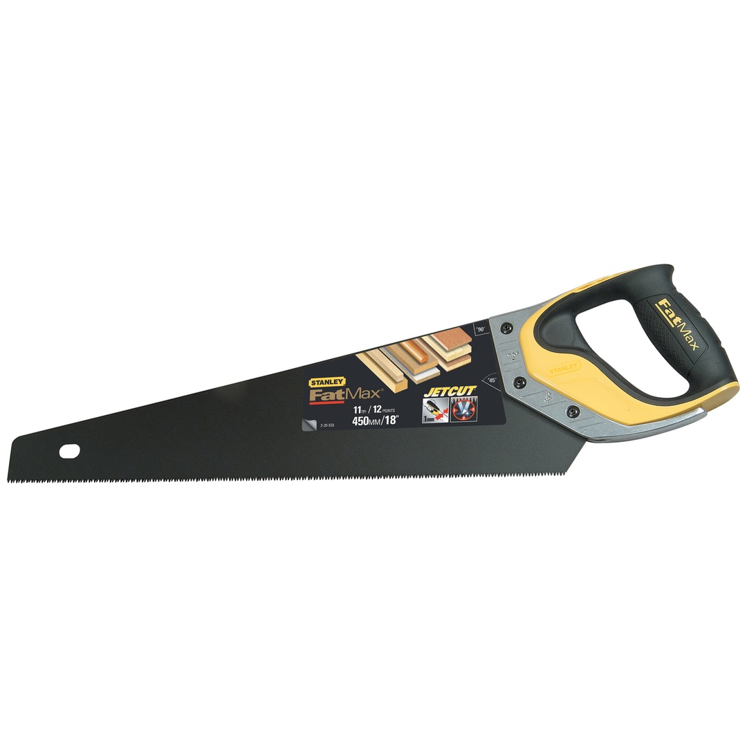 Stanley Feinsäge FatMax Gen2 Appliflon 450mm