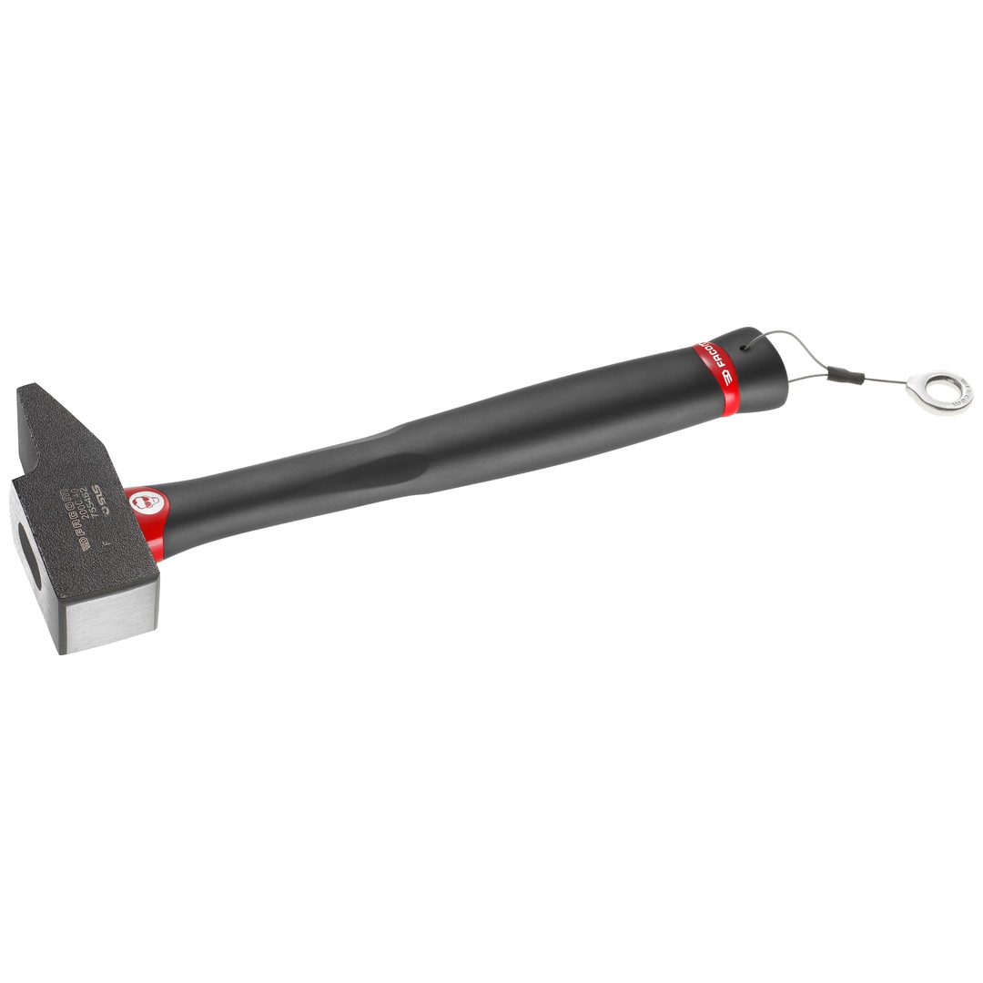 FACOM Schlosserhammer Graphitstiel SLS 26 mm