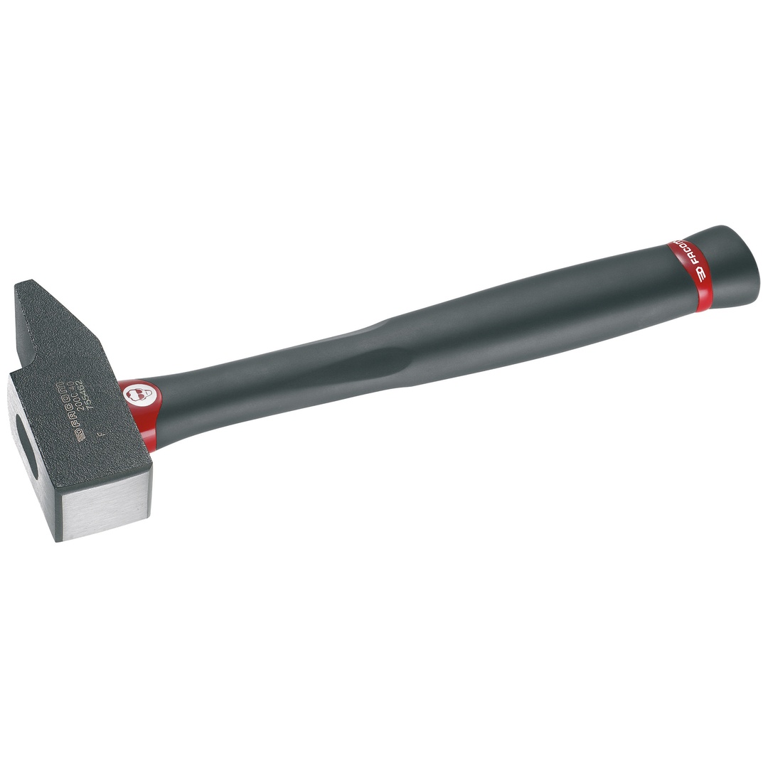 FACOM Schlosserhammer mit Graphitstiel 60 mm