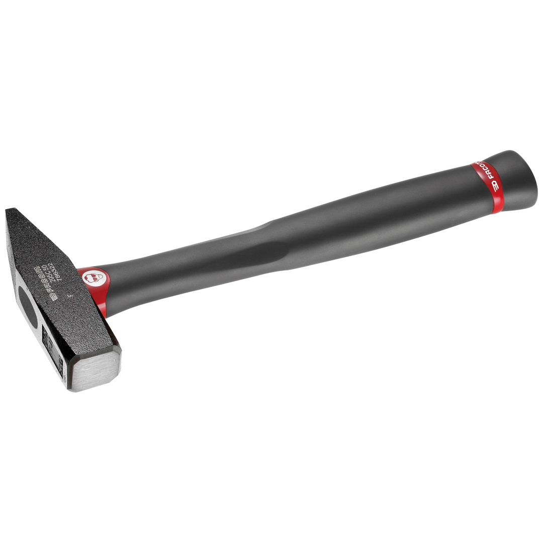 FACOM Schlosserhammer DIN Graphitstiel 19 mm
