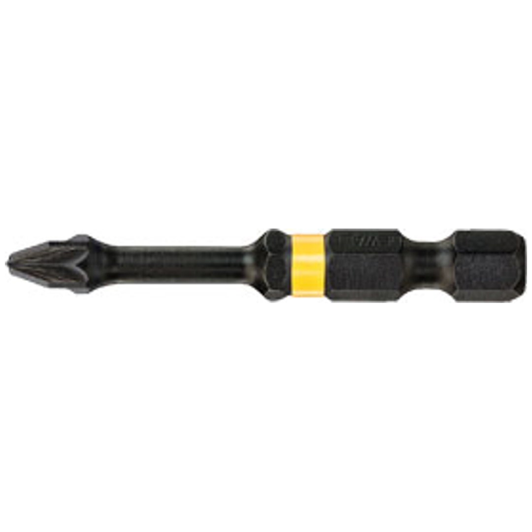 DeWalt Torsion Bit schlagf. Pz1 50 mm, 5 Stk.