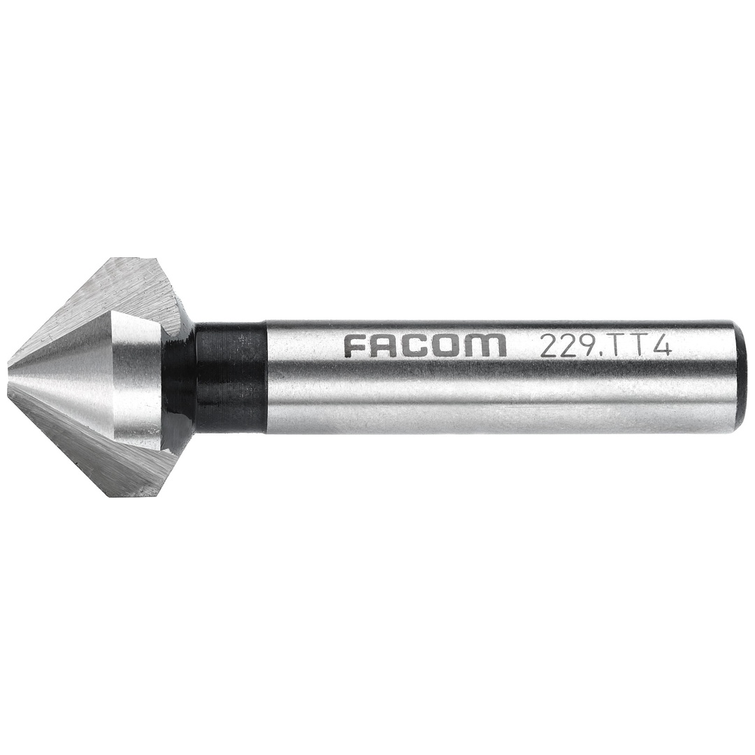 FACOM Kegelsenker 90° Schneidfläche 16,5 mm